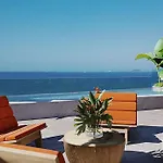 Praia De Copacabana Exclusive Loft Bait Atlantica
