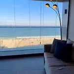 Praia De Copacabana Exclusive Loft Bait Atlantica