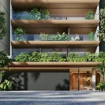 Praia De Copacabana Exclusive Loft Bait Atlantica