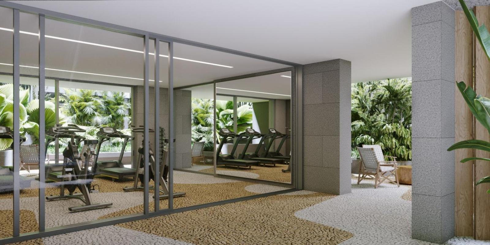 De Copacabana Exclusive Loft Bait Atlantica Apartamento Rio de Janeiro