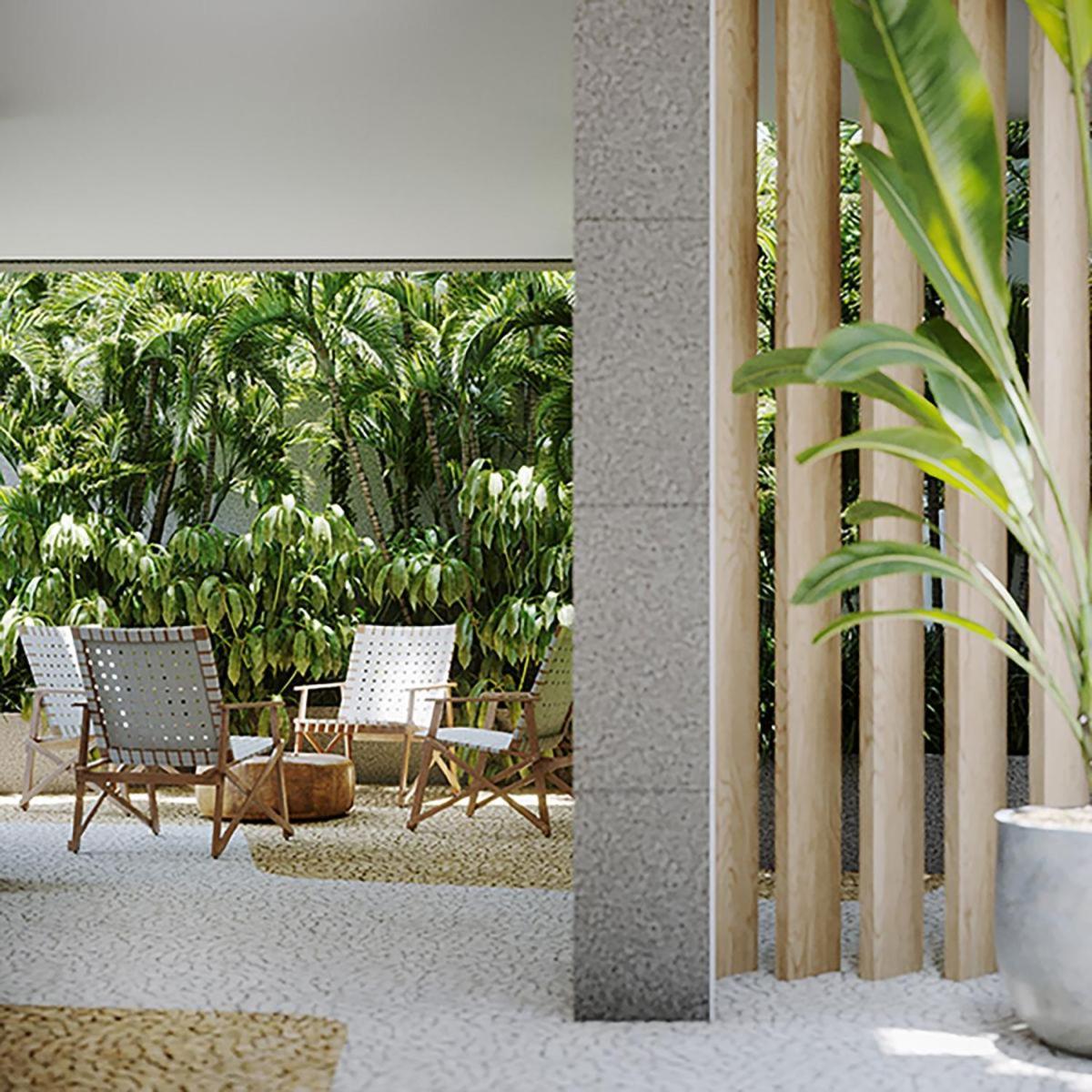 Apartamento De Copacabana Exclusive Loft Bait Atlantica *