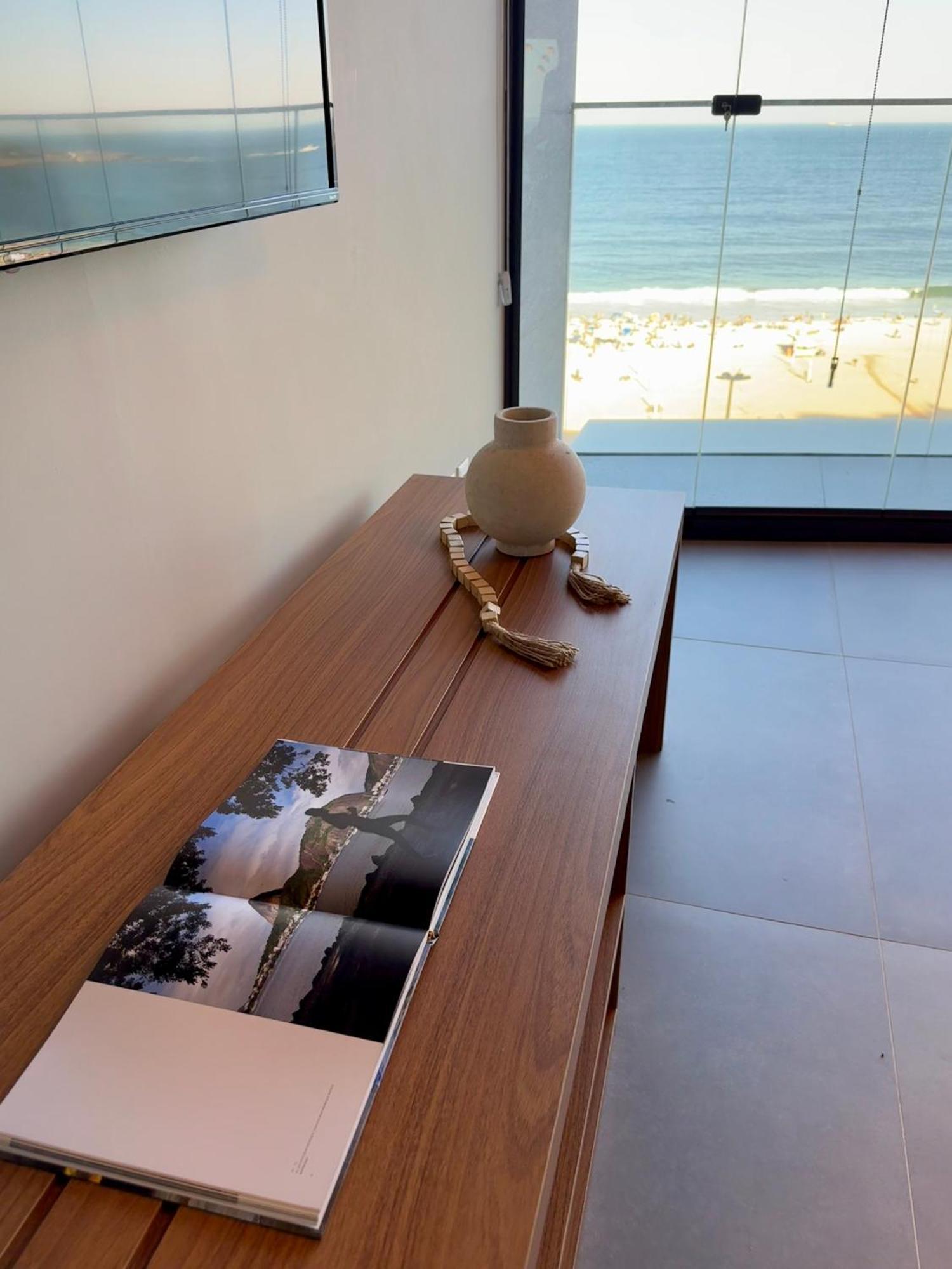 De Copacabana Exclusive Loft Bait Atlantica