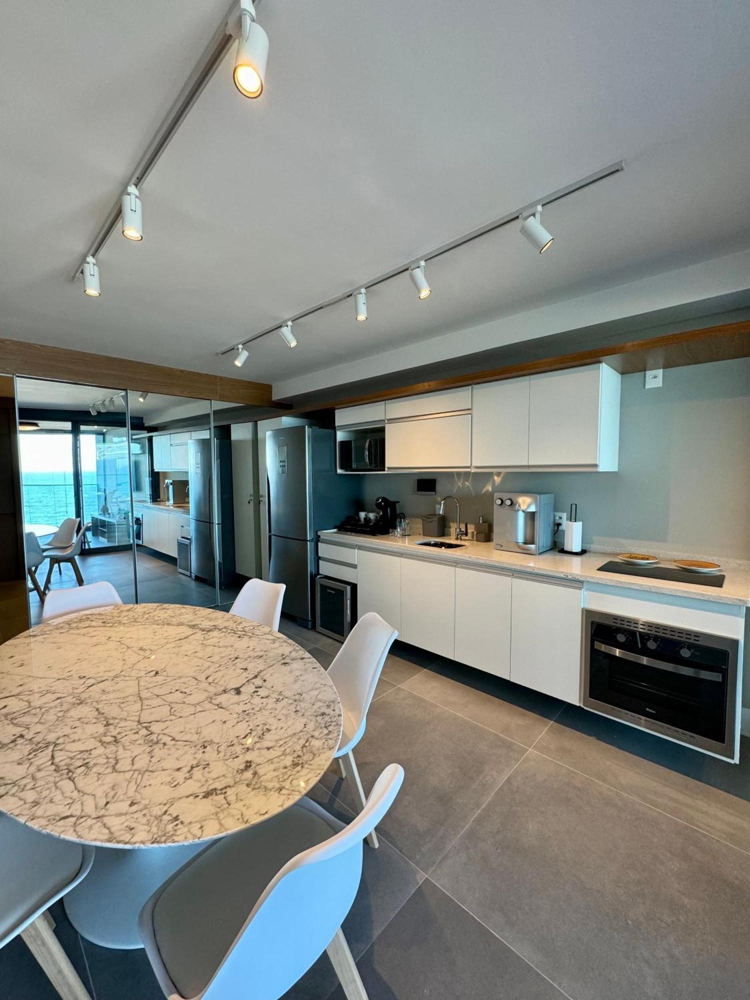 De Copacabana Exclusive Loft Bait Atlantica Apartamento Rio de Janeiro