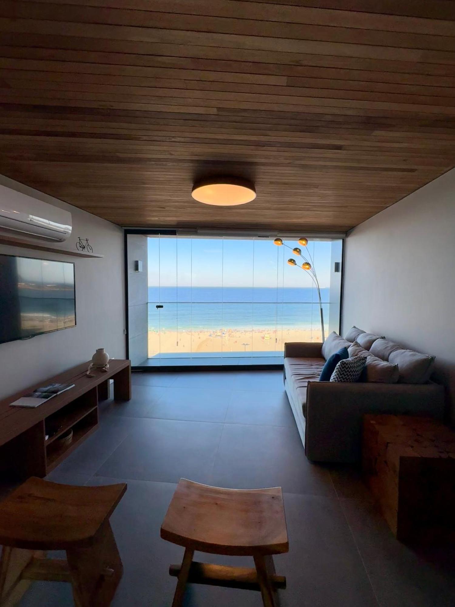 De Copacabana Exclusive Loft Bait Atlantica Rio de Janeiro